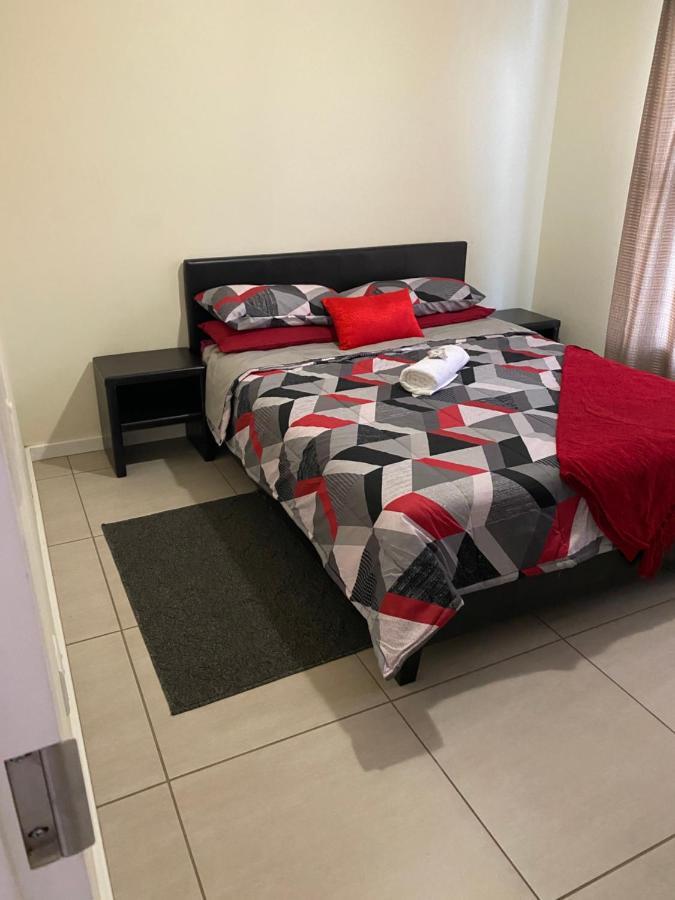 Greenstone Ridge Apartment Йоханнесбург Экстерьер фото