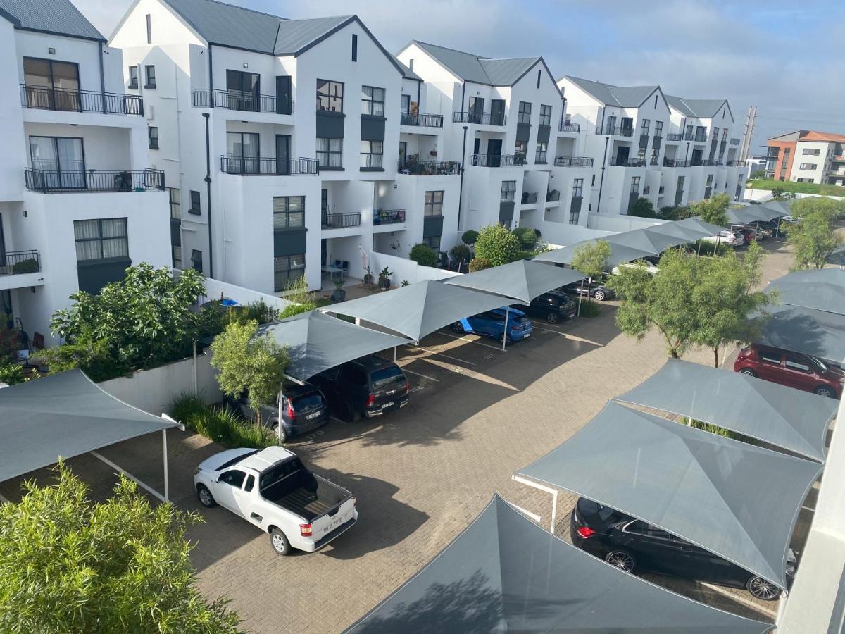 Greenstone Ridge Apartment Йоханнесбург Экстерьер фото
